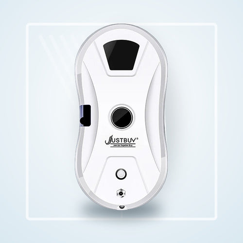 Robot lave-vitres Vitrelume, vue de face