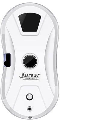 Vitrelume window-cleaning robot